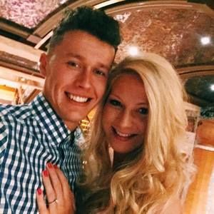 Meet your Posher, Christopher